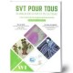 SVT Pour Tous - 1ère Secondaire