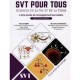 SVT Pour Tous - 4ème Mathématiques