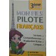 MON FILS PILOTE FRANCAIS  3 EME