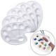 GOUDET PALETTE PEINTURE MAJED 505
