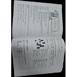 IMPROVE YOUR ENGLISH 9th