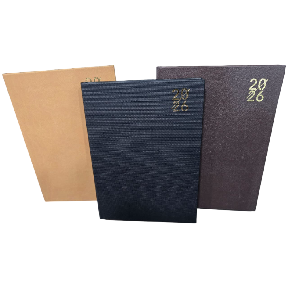 SEMAINIER EDILE PRESTIGE 16*21.5 2026