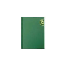 SEMAINIER CLASSIQUE 21*27 S.CUIR SILDAR