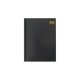 SEMAINIER CLASSIQUE 21*27 S.CUIR SILDAR