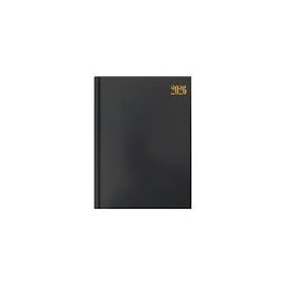 SEMAINIER CLASSIQUE 21*27 S.CUIR SILDAR