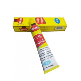 COLLE TUBE 20 GR MAJED
