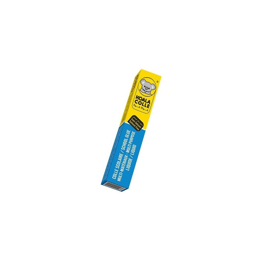 COLLE EN TUBE KOALA 35G