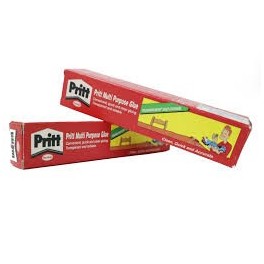 TUBE Colle PRITT 20GR