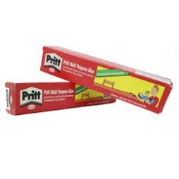 TUBE Colle PRITT 20GR