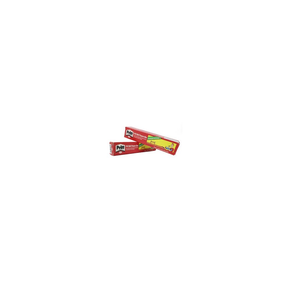 TUBE Colle PRITT 20GR