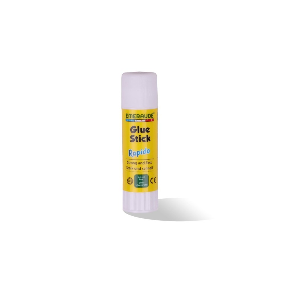 stick colle Emeraude 15g