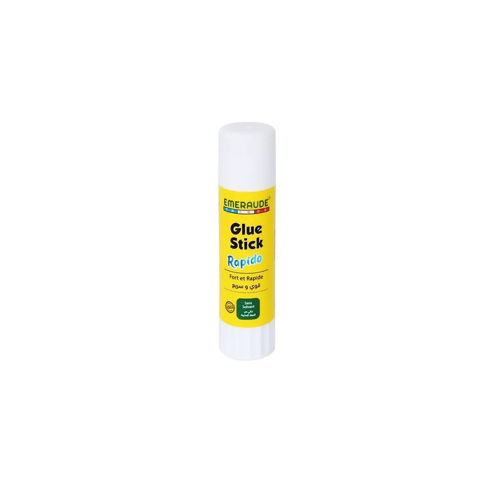 COLLE STICK EMERAUDE 21G