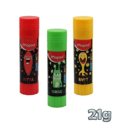 COLLE STICK 21G MAPED