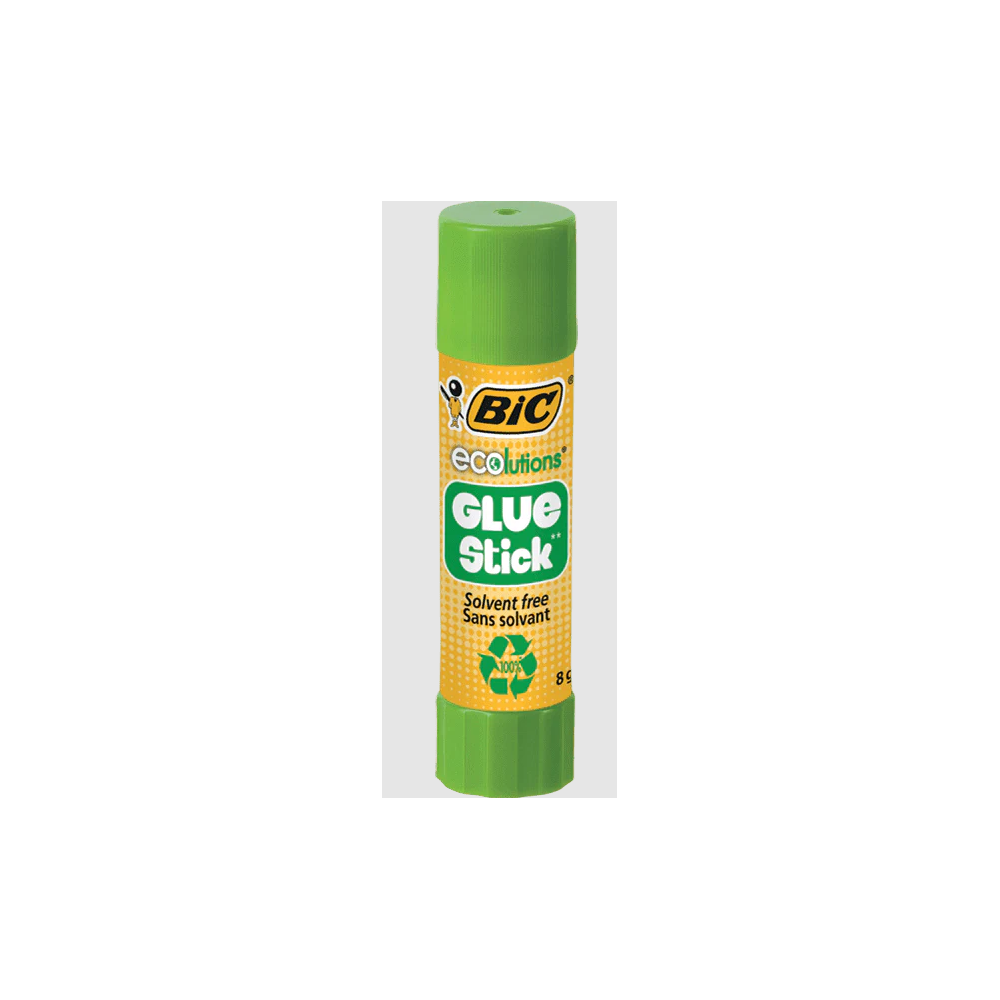 COLLE STICK BIC 8G BCL B30