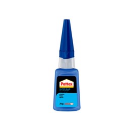Pattex Tube Colle Super Glue Flacon 20G