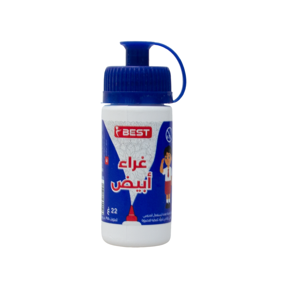 BEST COLLE FLACON 22GR