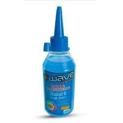 COLLE WAVE TRASPARENT 120g