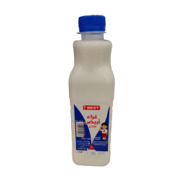 Colle Vinilique Blanche 500kg - BEST