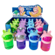 Jouet de slime anti-stress Crystal Mud à faire soi-même