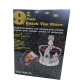 REACH THE STARS 9 TH FORM
