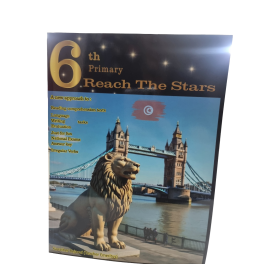 Th Primary Reach The Stars 6 éme Année