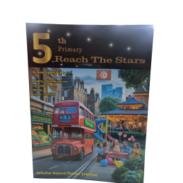 Th Primary Reach The Stars 5 éme Année