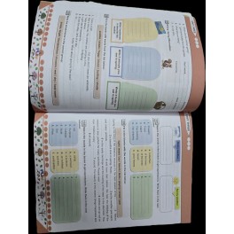 IMPROVE YOUR ENGLISH 6th