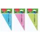 Equerre Twist'n Flex The Original 60°/15cm Maped