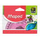 Rapporteur Twist 180°  10cm  Maped