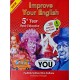 IMPROVE YOUR ENGLISH 5th