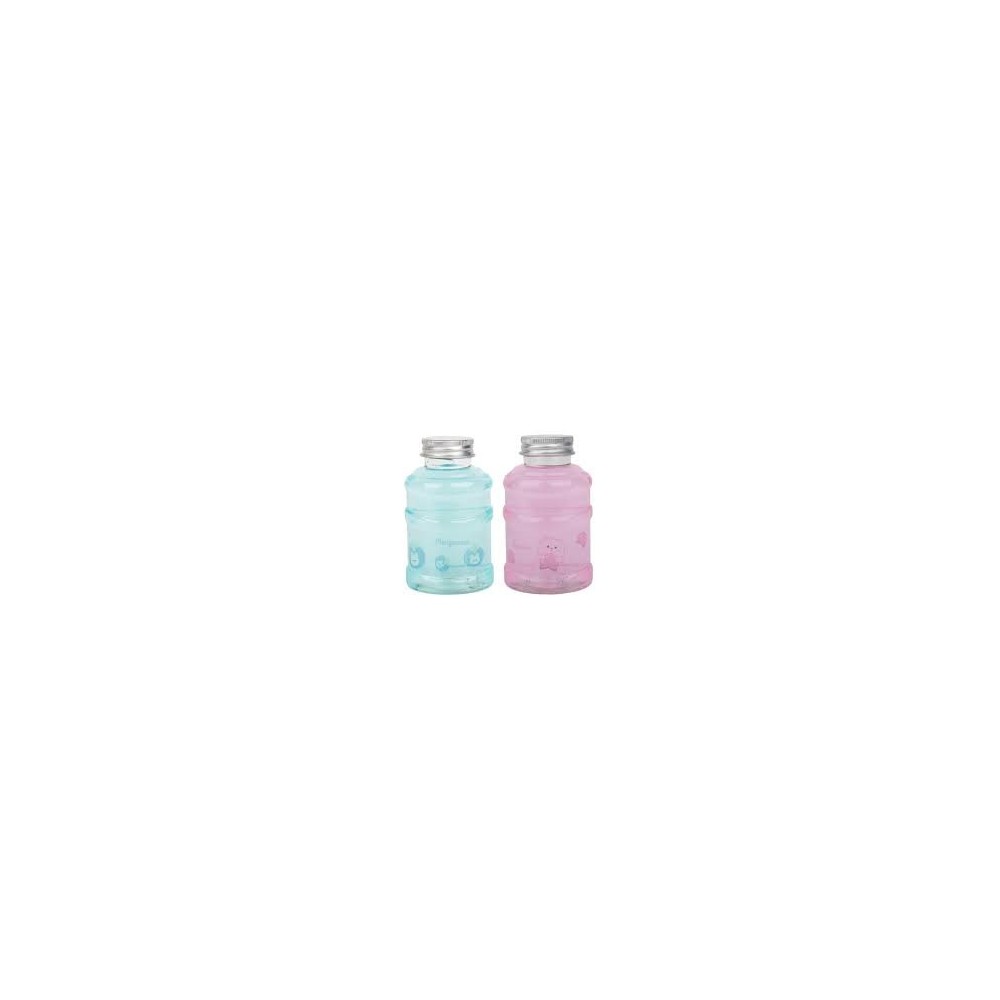 Pâte à modeler souple Hippity Hop Purple Crystal Slime