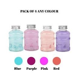 Pâte à modeler souple Hippity Hop Purple Crystal Slime