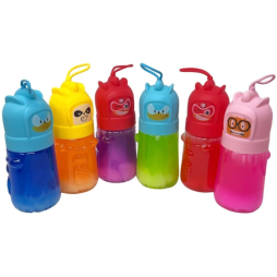 Slime Crystal Mood Sonic