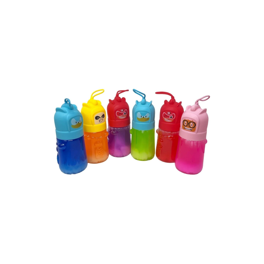 Slime Crystal Mood Sonic