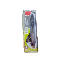 Compas à Bague 2PCS Métal - AOSDU