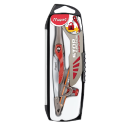 Compas Stop System Bague Maped