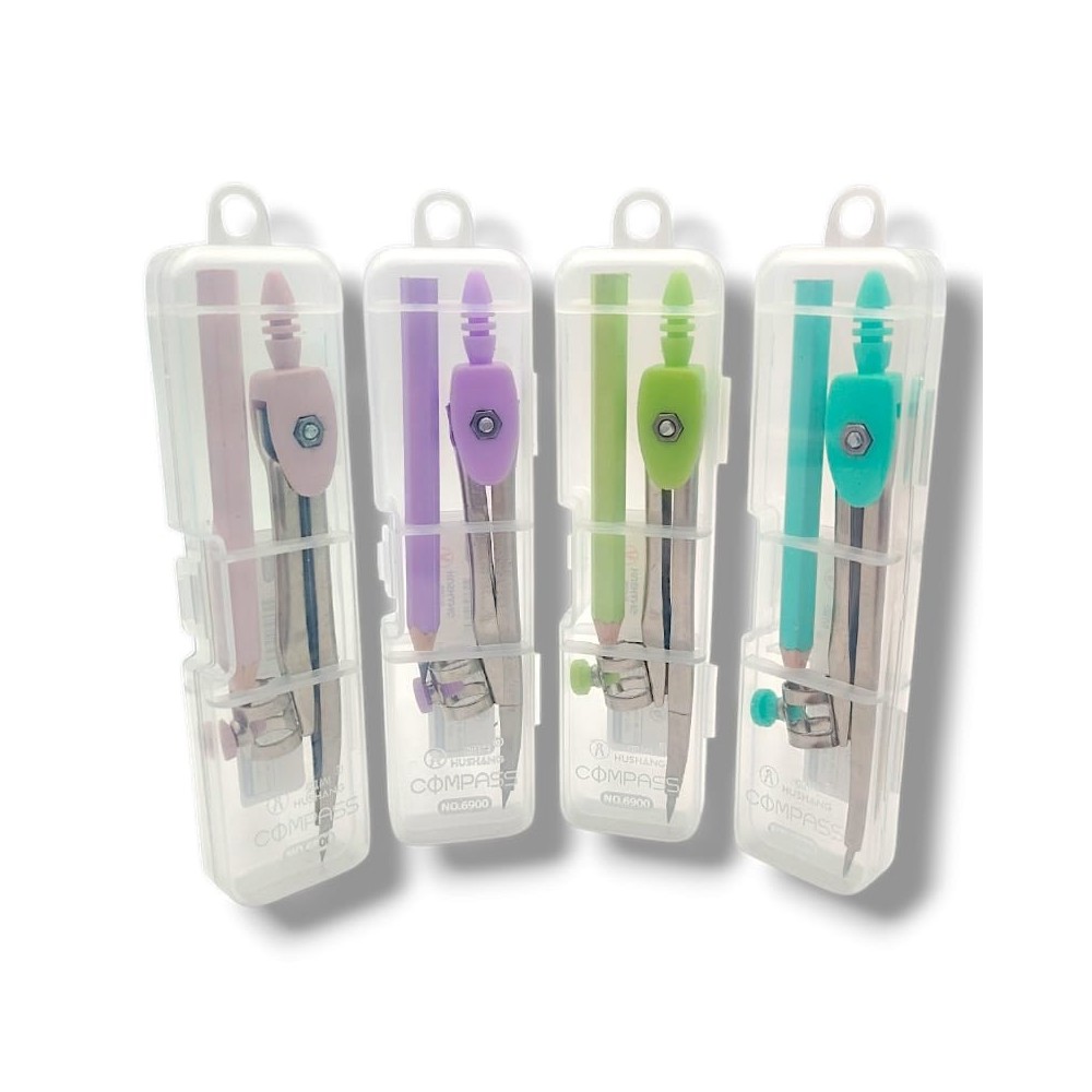 Compas A Crayon HUSHANG