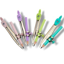 Compas A Crayon HUSHANG