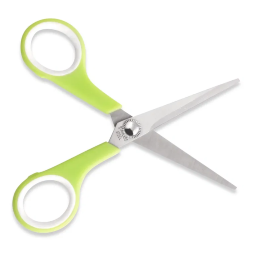 Ciseaux en acier inoxydable pour étudiants