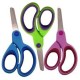 Ciseaux ambidextre  14cm droitier et gaucher PLUMA