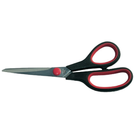 CISEAUX DE BUREAU SCISSORS 14CM