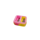 TAILLE CRAYON  DE 2 TROU