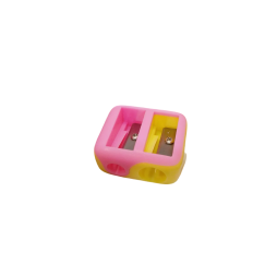 TAILLE CRAYON  DE 2 TROU