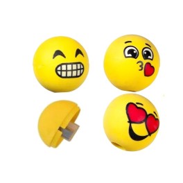 TAILLE CRAYON SMILEY