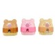 TAILLE CRAYON 1 TROU AVEC RESERVOIR NOUNOURS