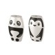 Taille crayon panda  1 trou