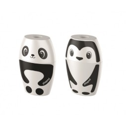 Taille crayon panda  1 trou