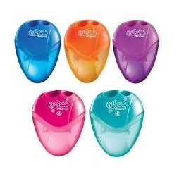 Taille Crayon 2 Trous  Maped