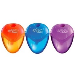 TAILLE CRAYON MAPED IGLOO 1TR