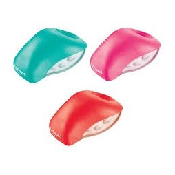 Taille Crayons Maped Bulbo 1 Trou